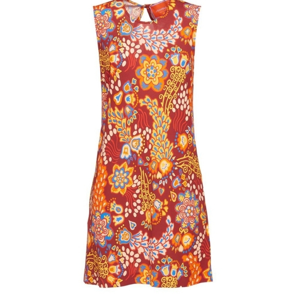 La DoubleJ Stretch Tunic